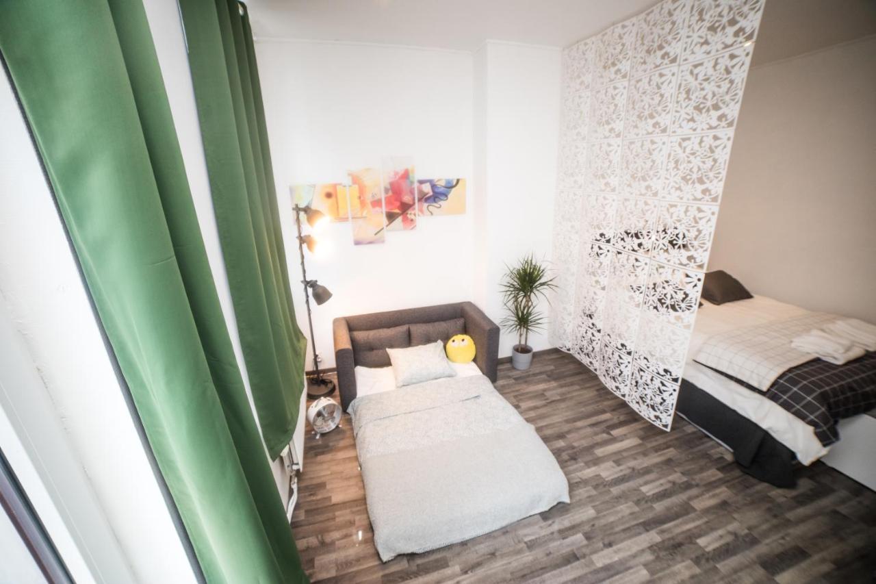 City Centre Hidden Gem! Apartment For Up To 3 People Brussel Bagian luar foto