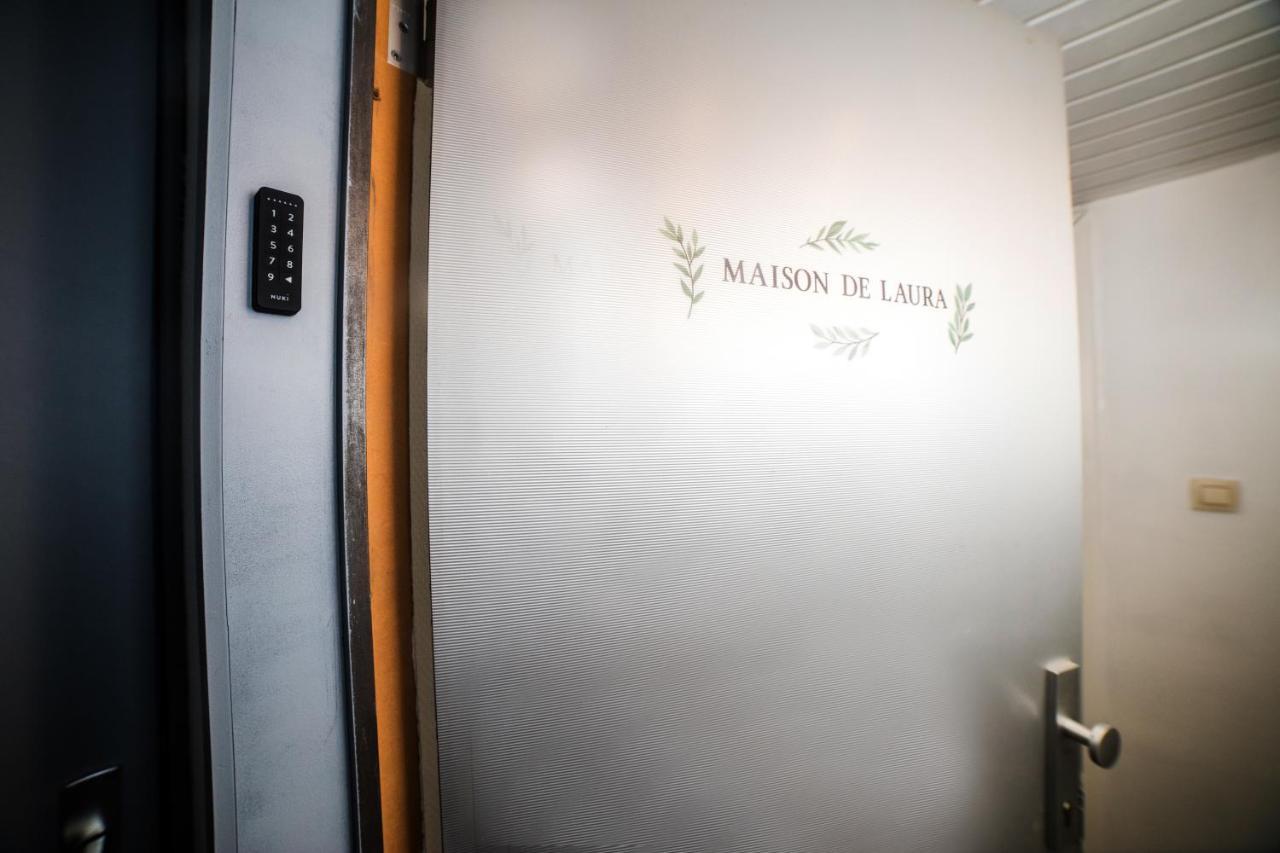 City Centre Hidden Gem! Apartment For Up To 3 People Brussel Bagian luar foto