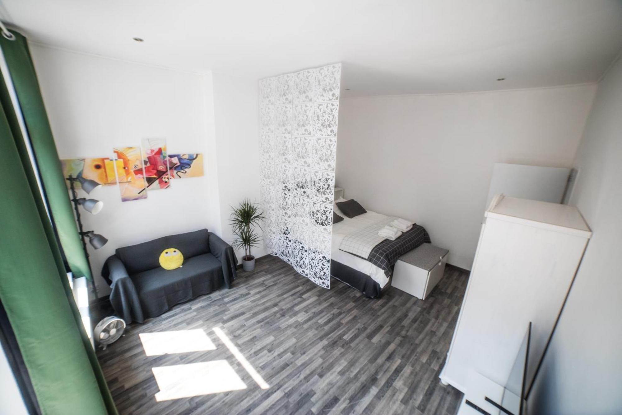 City Centre Hidden Gem! Apartment For Up To 3 People Brussel Bagian luar foto